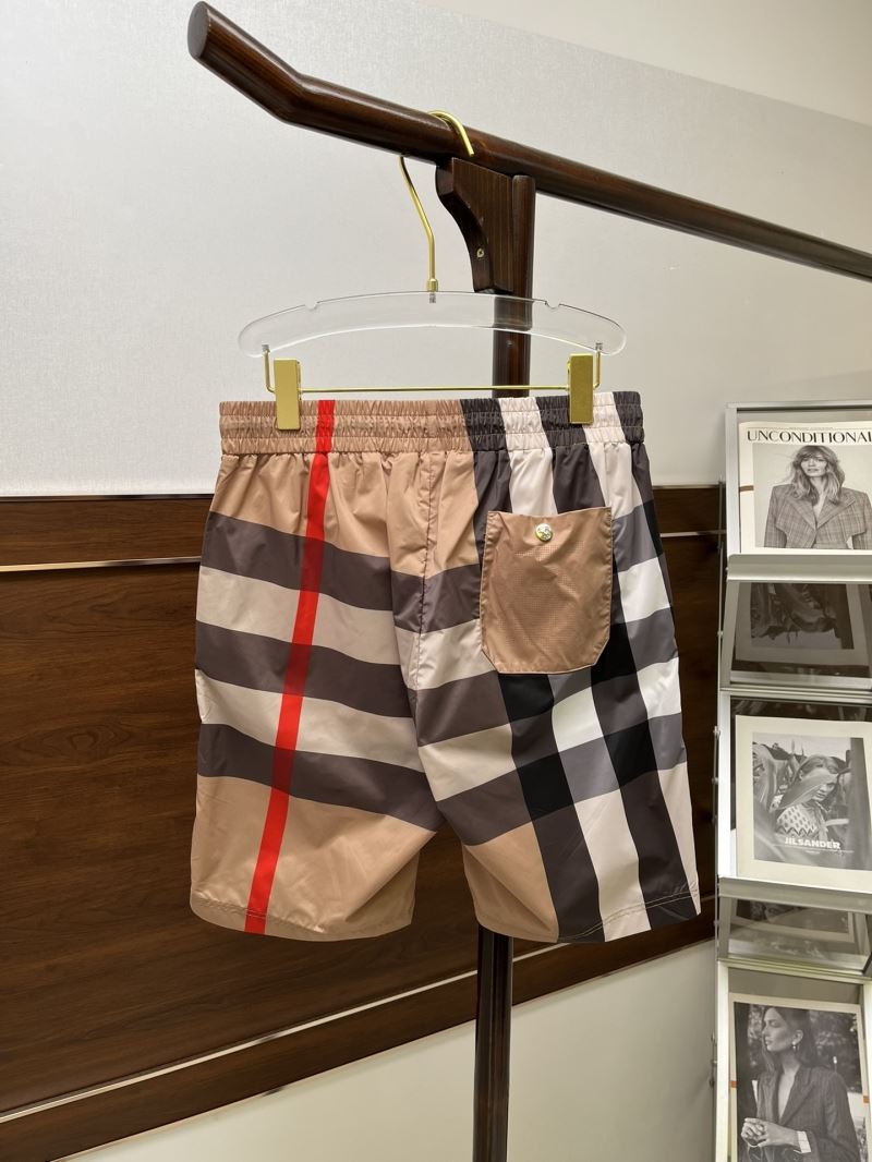 Burberry Short Pants